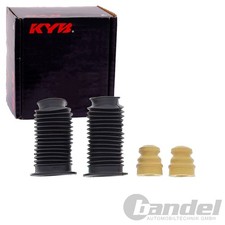 Kit de butée de suspension Opel CORSA