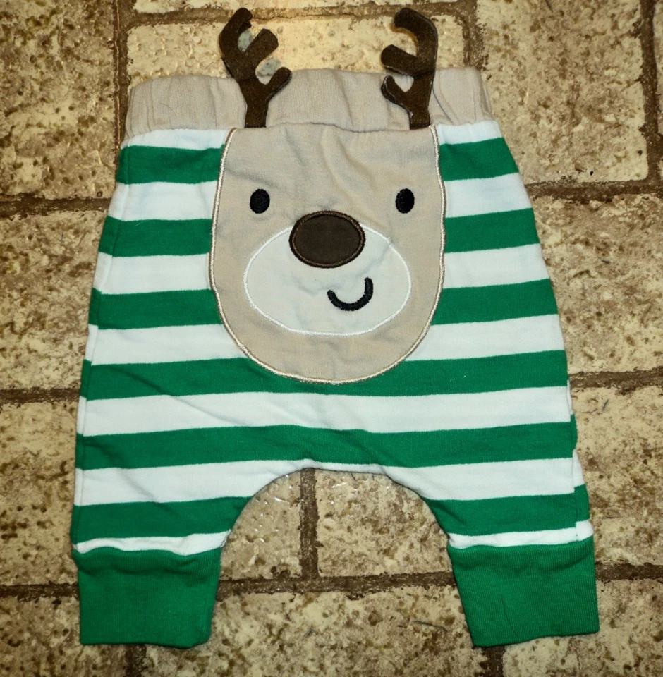 Traje de Navidad Koala para niños. Talla Recién nacido. Lindo! Foto 4 de 4