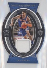 2020-21 Panini Crown Royale Knights of the Round Table Obi Toppin #RT-OBI 0qc2