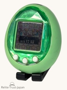 Tamagotchi Color Green for sale | eBay