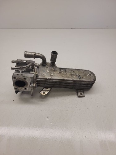 Volkswagen Golf V 2007 Diesel AGR Kühler Abgaskühler 038131513AD DRA11062