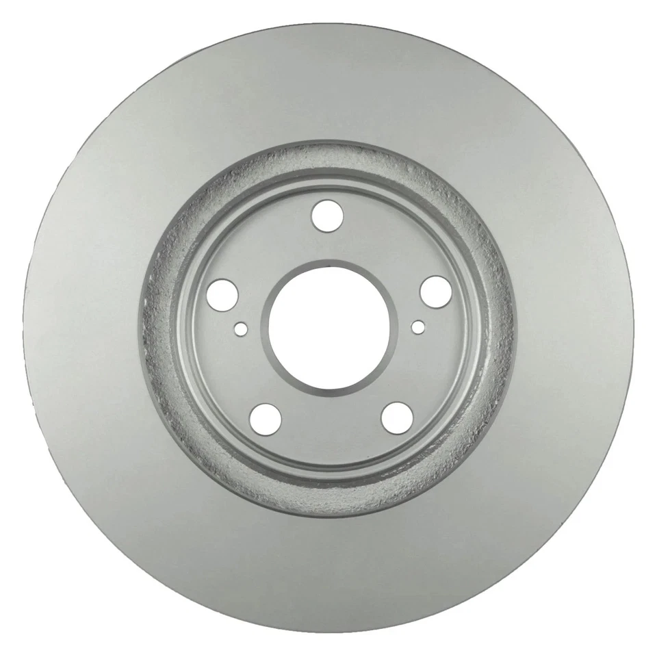 For Lexus ES330 04-06 Bosch QuietCast Premium Front Brake Kit w Ceramic Pads Foto 3 de 4