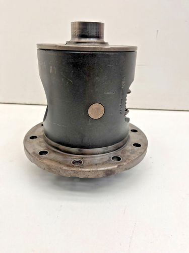 GM 8.5" 10 Bolt Chevy 30 Spline Posi Unit Chevrolet GMC 2.73 and UP - Picture 3 of 8