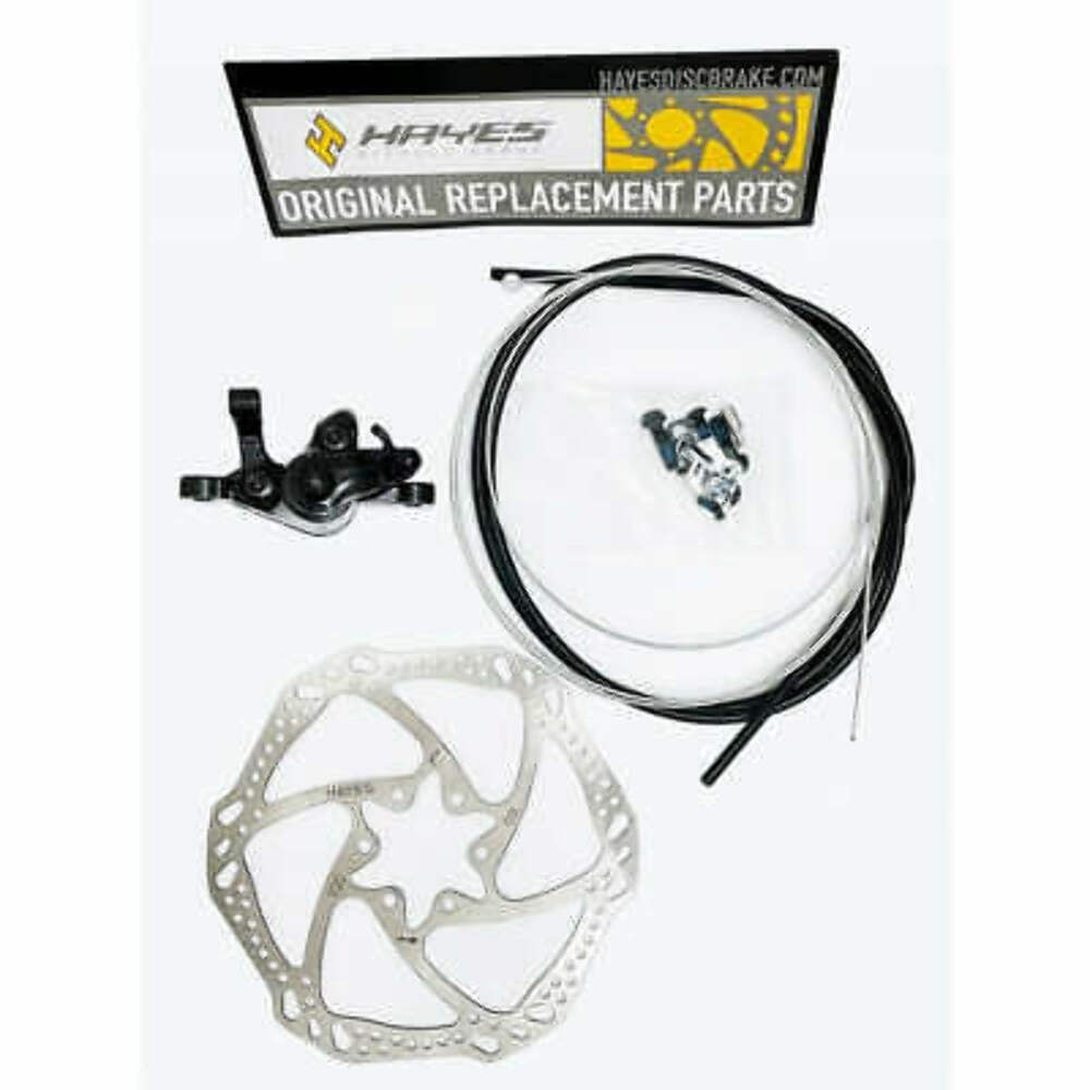 Bicycle Brake Hayes Mx Comp Hayes MX-Comp Cable Actuated