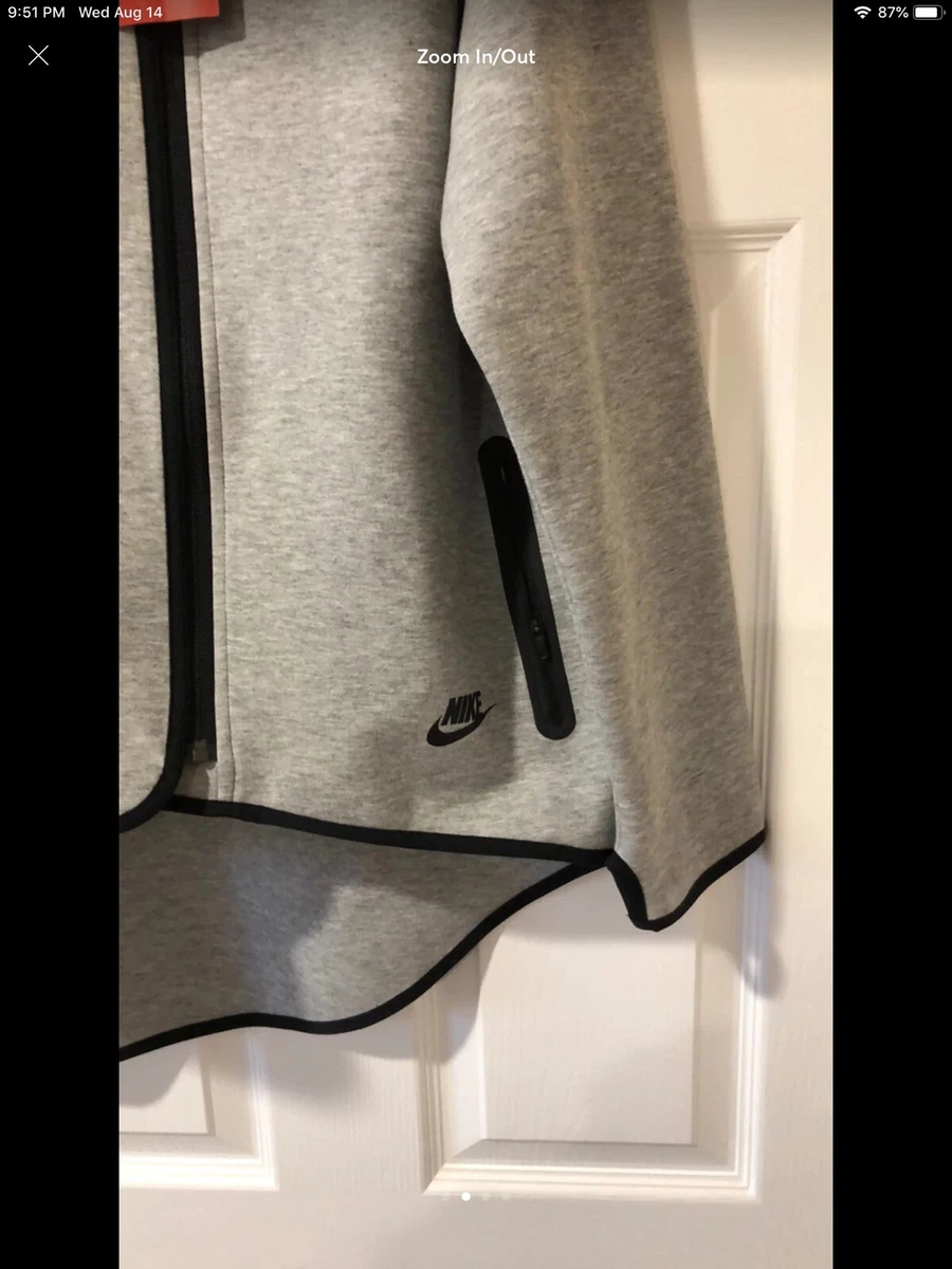 Nike Womens Xl Swing Jacket eBay