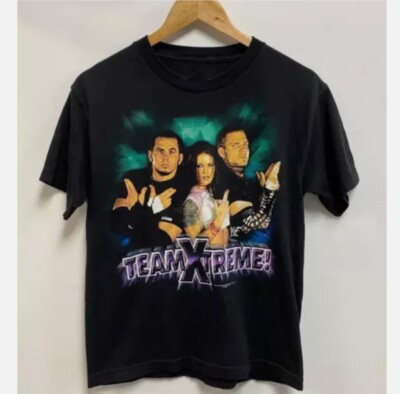 Hardy Boyz Team X Treme Tee Shirt
