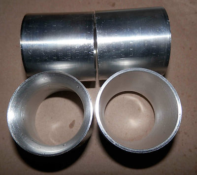 WEBER 48 Idf Vergaser Chokes