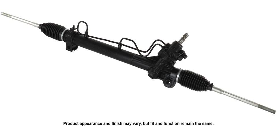 Conjunto de piñón y cremallera Cardone 1999 para Toyota Sienna 1998-2000 Foto 3 de 4