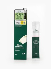 VT Cica Sleeping Mask 4mL x 6ea SET
