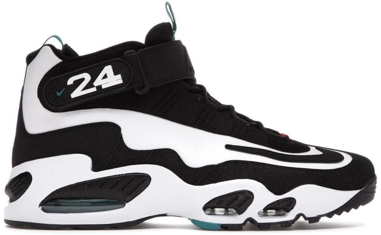 Nike Air Griffey Max 1 San Francisco Giants for Sale