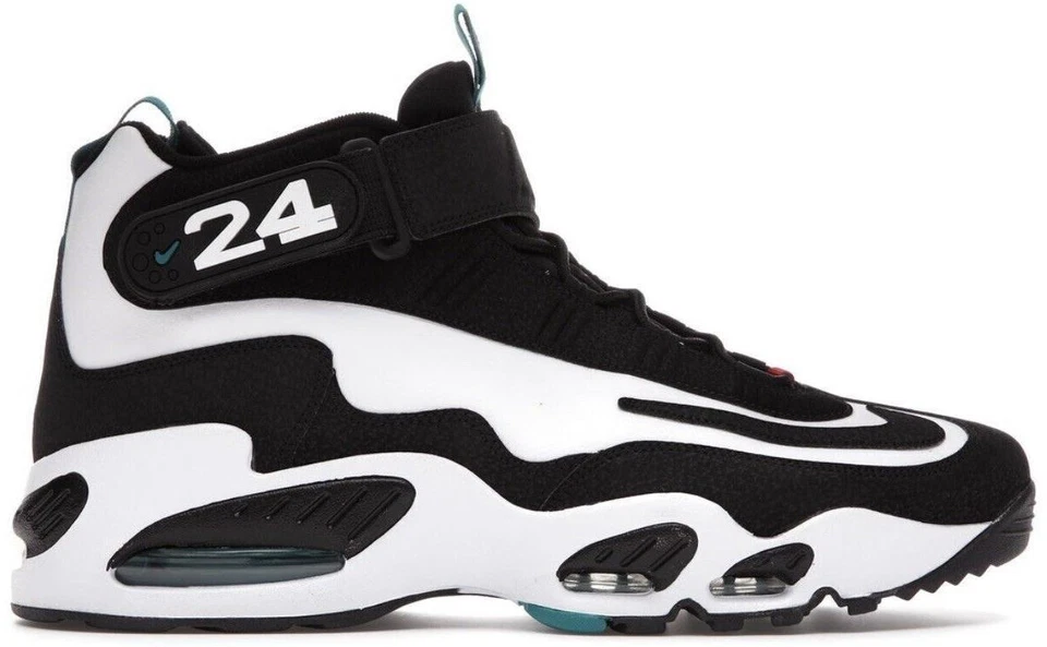 Nike Air Griffey Max 1 agua dulce