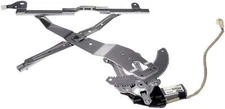 Power Window Motor and Regulator Assembly Dorman fits 02-07 Subaru Impreza