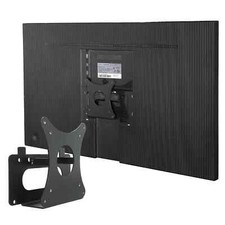 Wall Mount VESA Adapter Bracket Compatible Samsung Space Monitor for 27 32" SR75