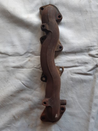 Chrysler le Baron Saratoga Voyager V6 Abgaskrümmer Auspuffkrümmer 6G72 Mitsubish