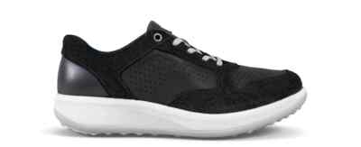 Women's Joya Britt Black Shoes Many Sizes New In Box Save Big