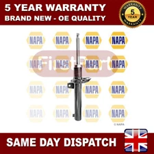 Fits VW Audi Skoda Seat FirstPart Front Suspension Shock Absorber #2 0