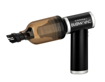 Gamma+ Blow Vac 2-in-1 Cordless Mini Blower & Vacuum | GP315B