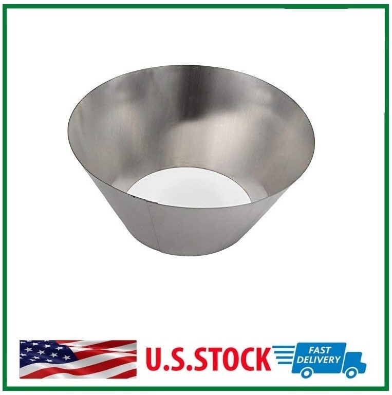 BBQ Weber Kettle Grill Accessories Stainless Steel Smokey Mo