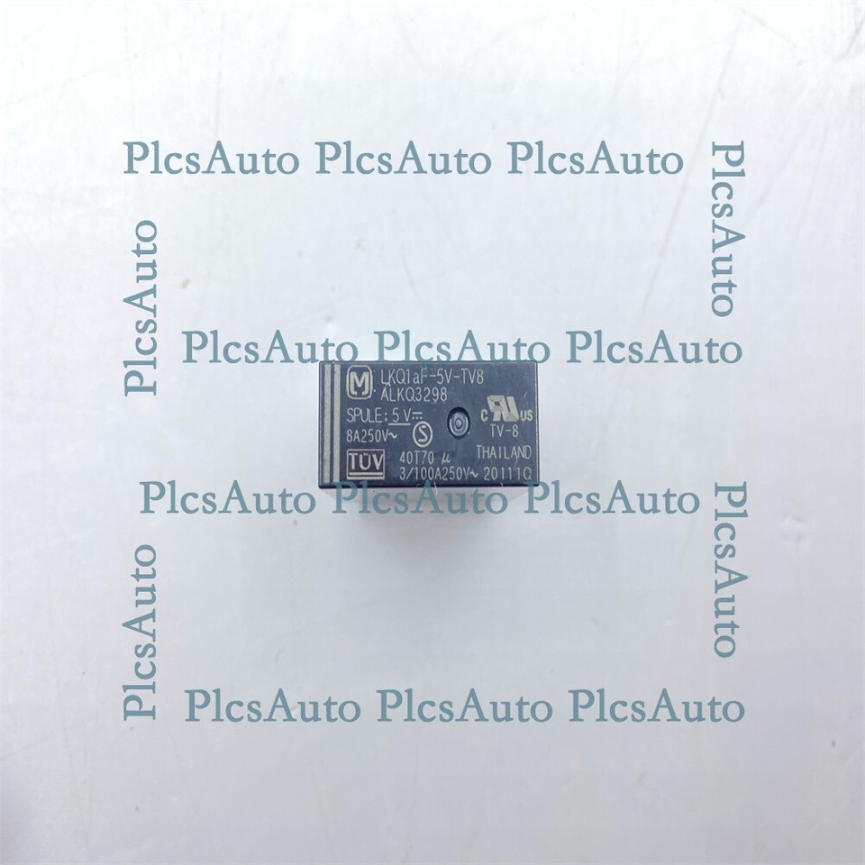 10 pezzi) LKQ1AF-5V-TV5 ALKQ3295 LKQ1AF-5V-TV8 ALKQ3298 4PIN 5A 8A 5VDC 10 pezzi) LKQ1AF-5V-TV5 ALKQ3295 LKQ1AF-5V-TV8 ALKQ3298 4PIN 5A 8A 5VDC