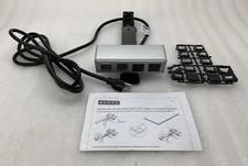 Byrne Assemble Reveal Cable Organizer Data Adapter Kit BE01819-2-2-E-EFA-120