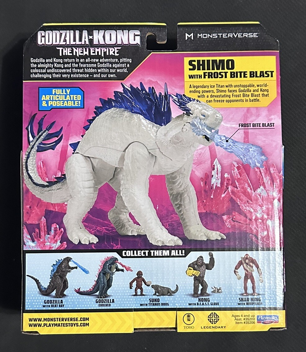 RAMPAGE TOYS ワニゲーター ラストシャーク 上映会場限定 マーミット RAMPAGE TOYS ワニゲーター ラストシャーク 上映会場限定 マーミット