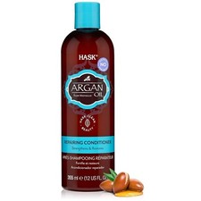 Hask Argan Oil Repairing Conditioner 12 oz 0.79 per fl oz
