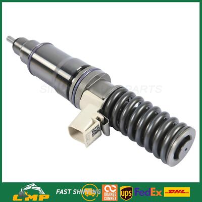 Fuel Injector for Detroit 14.0L Series 60 Diesel Engine FE4E00001 BEBE4E00101