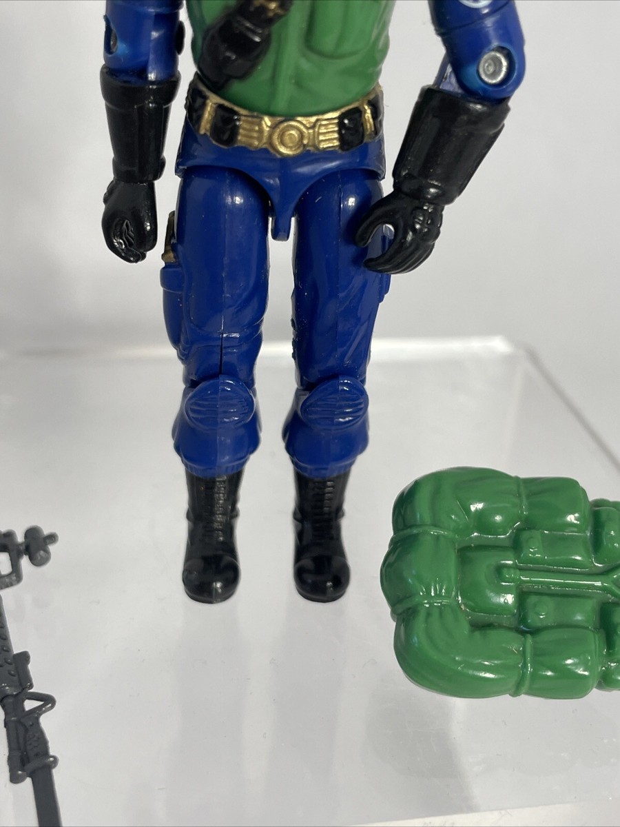 GIJOE  THE  COLLECTIBLE  GIJOE  GIジョー　美品 Amazon.com: Hasbro GI Joe 25th Anniversary Joe 5-Pack : Toys