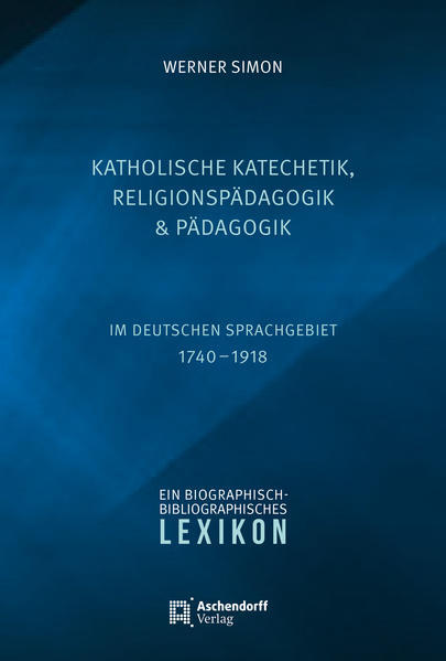 Thumbnail - Katholische Katechetik, Religionspädagogik Und Pädagogik Deutschen