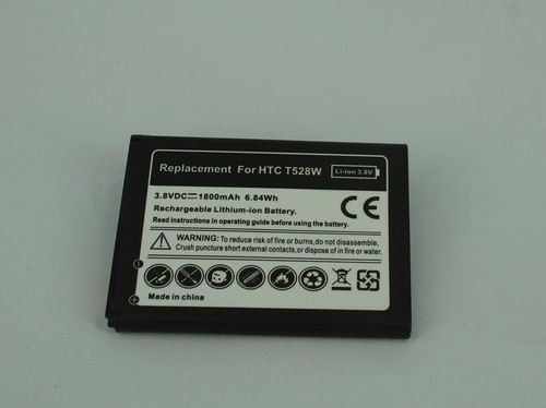 PowerSmart 1800mAh Batería para HTC Desire 608tHTC C520e, Desire Sv, HTC 600 - Imagen 1 de 1