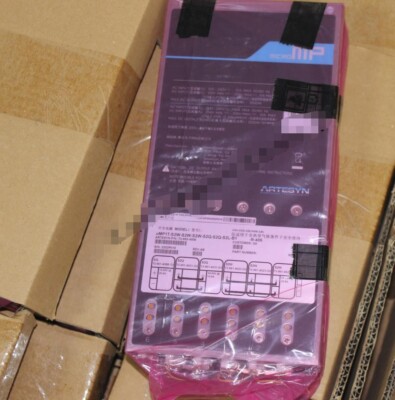 1pc NEW uMP1T-S2W-S2W-S2W-S2Q-S2Q-S2L-B1-B-406 Artesyn Fast shipping (FedEx/DHL)