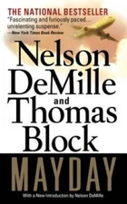 Mayday - Mass Market Paperback By DeMille, Nelson - GOOD