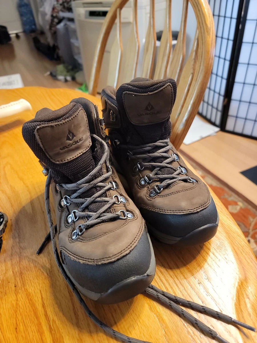 Vasque clearance boots waterproof