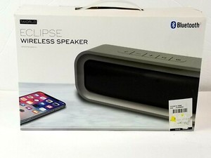 iworld bluetooth speaker