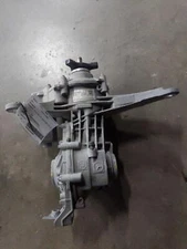 2021 MERCEDES 2.0L GLB250 4 Matic AWD Rear Carrier Assembly  --10K--