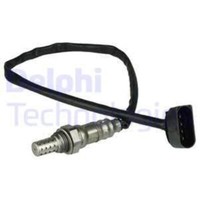 Delphi Lambdasonde Regelsonde FüR VW Polo 50 1.0 Lupo Seat Arosa ES20278-12B1