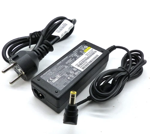 Fujitsu Model: ADP-65YH B Bloc Alimentation 19V/3,42A