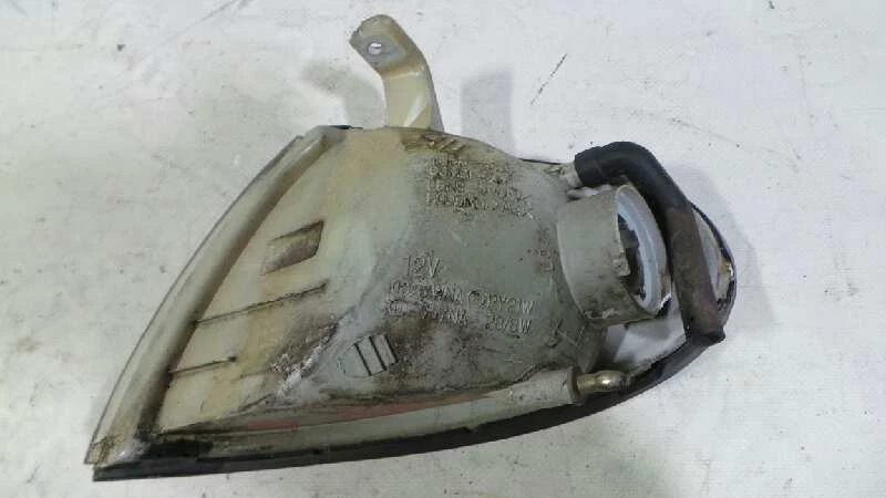 Headlight Front Right For Hyundai Accent (X3) 1.3 Cat 1997 1255567 - Image 2 of 3