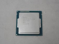 INTEL CORE I7-4770K 3.90GHz FCLGA1150 CPU Processor