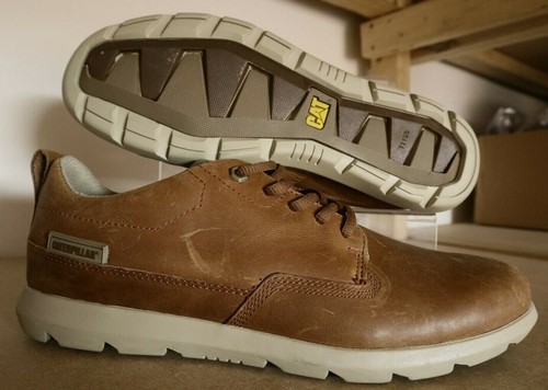 caterpillar deck shoes