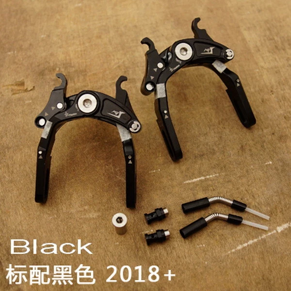Brompton top brake caliper