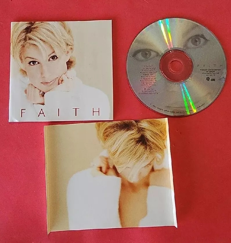 Faith (1998)