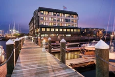 Wyndham Inn on Long Wharf- Newport, RI ~ 1 bdrm- No summer dates in this listing