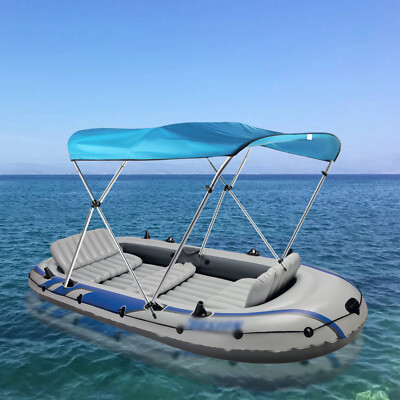 Pontoon Bimini Top Bimini Top Storage Boot,600D Sun Protection