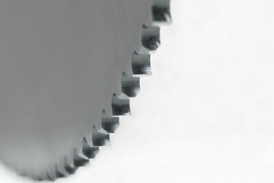 HSS-E  Metallkreissägeblatt 275 x 2,5 x 40  Z=180 / (Co 5% Kobalt - dampf.) 