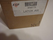 8540772 Whirlpool Washer Door Latch lock