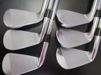 Srixon ZX5 アイアン Dynamic Gold S200 Golf Iron Set Dunlop Srixon ZX5 Dynamic Gold S200 6pcs 5-P JAPAN