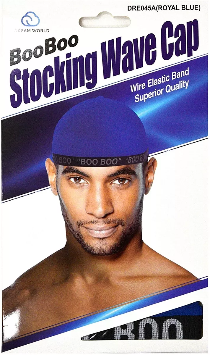 Silky Durag 360 Waves – Royalty Headwear