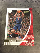 Bradley Beal   Wizards  2019-20 Panini Absolute Memorabilia #96