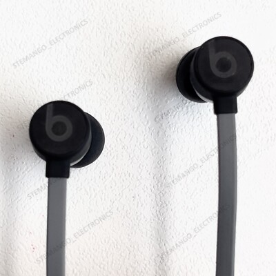 Rewired 3.5mm In-Ear Headphones w.PB2 Cord for Beats by Dr. Dre UrBeats3 Apple